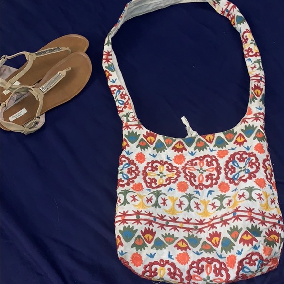 Embroidered Bag by Limited Edition - Picture 5 of 5